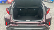 Toyota C-HR 1.8 Hybrid Icon 5dr CVT Hybrid Hatchback